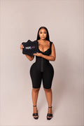 STAGE 2 — BODY TEA (Bra + Sleeves)