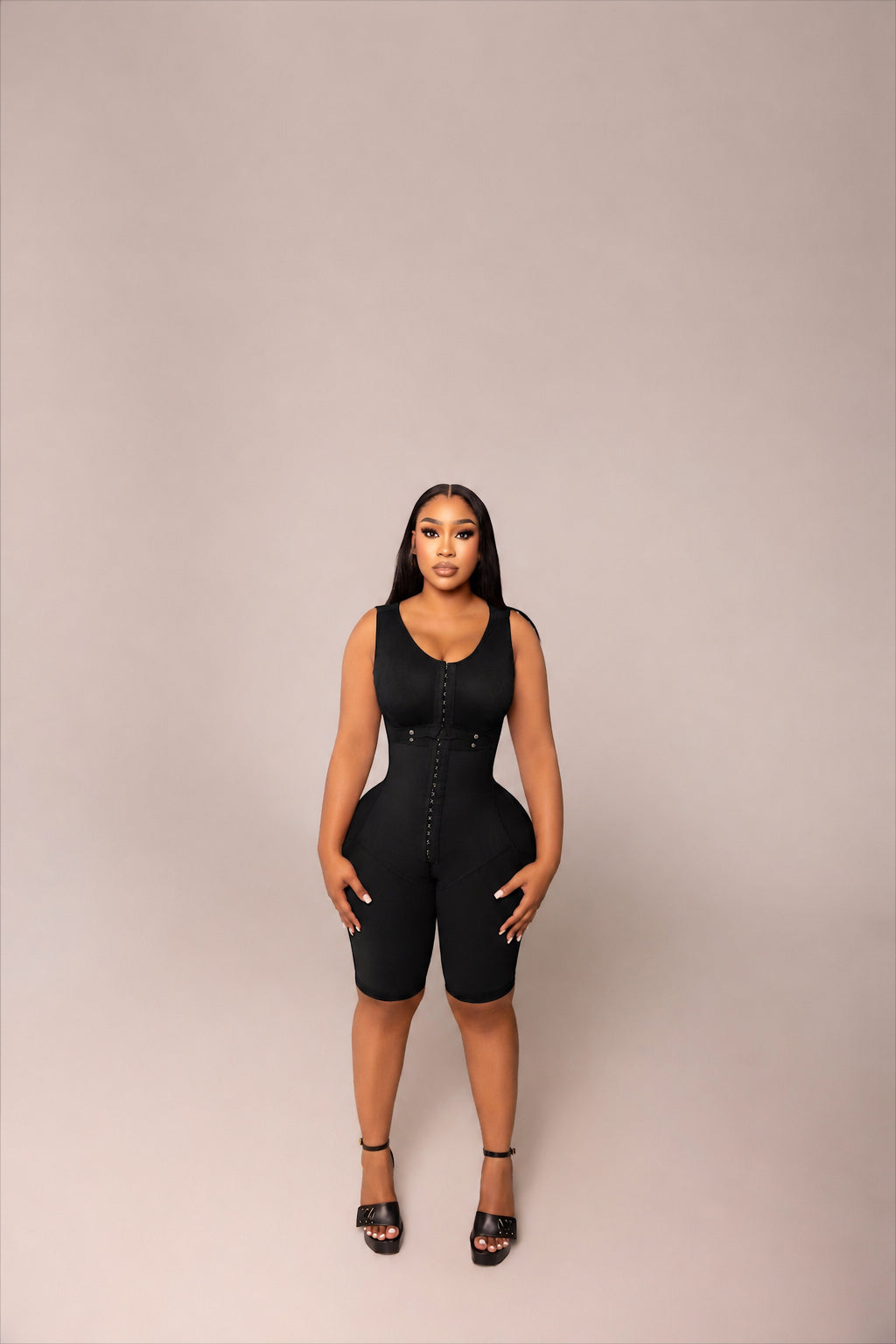 STAGE 2 — BODY TEA