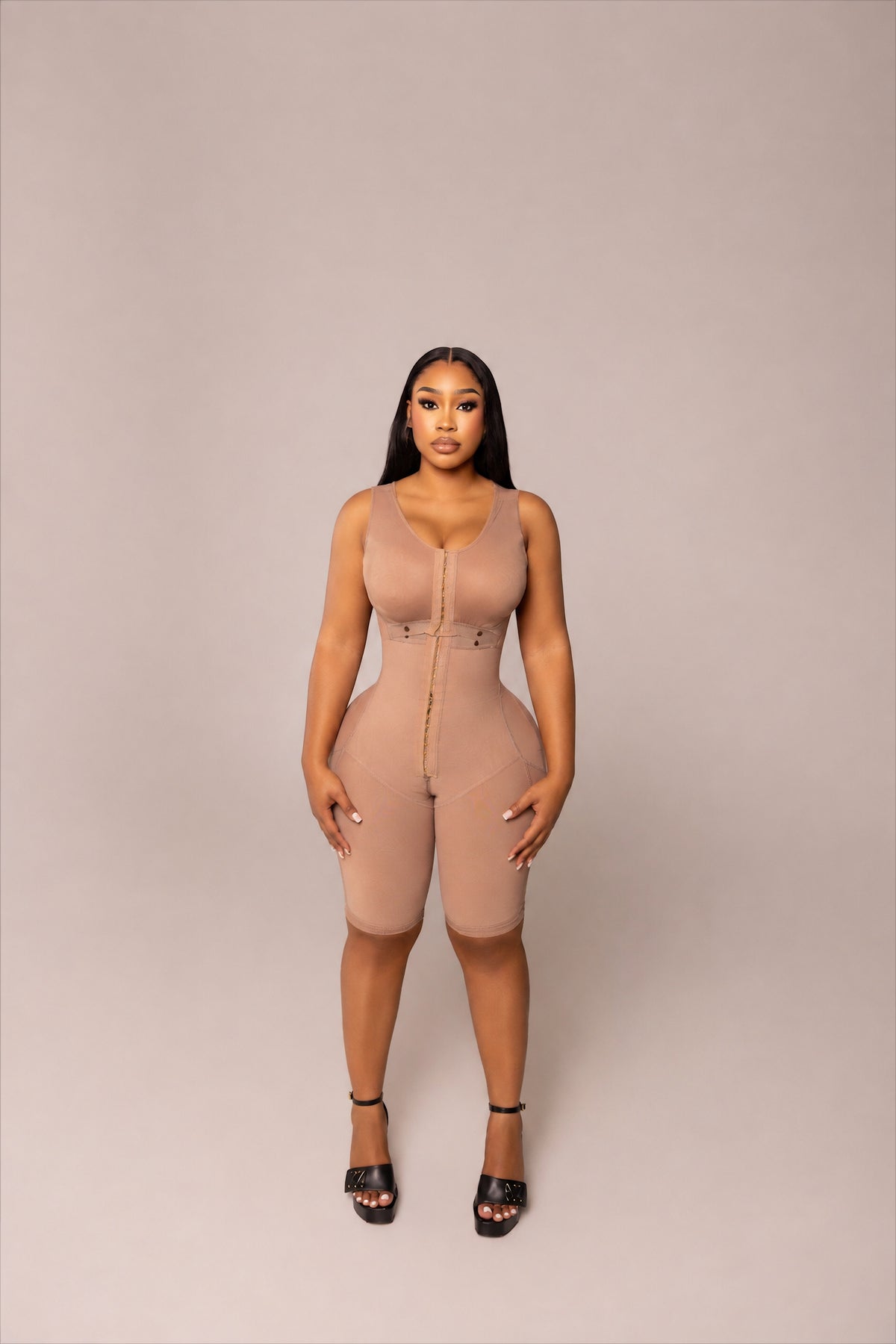 STAGE 2 — BODY TEA